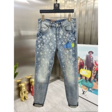 Louis Vuitton Jeans